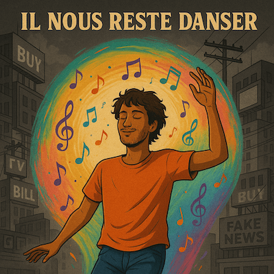 Pochette il nous reste danser copie 2