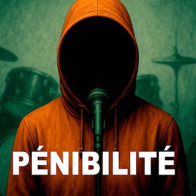 Pochette Pénébilité